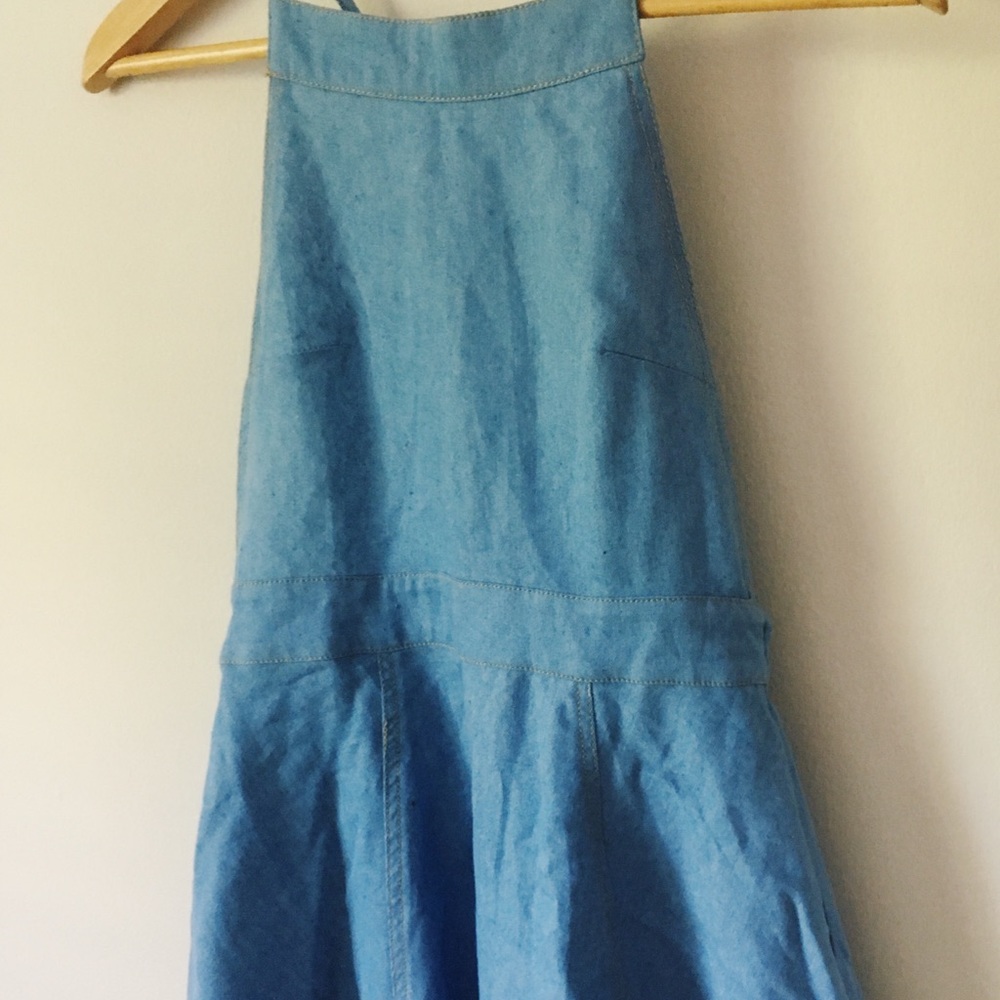 Urban Outfitters Halter